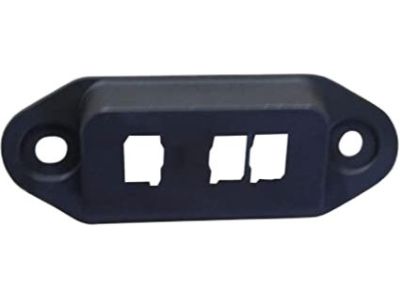 Ford 2T1Z-14A658-A Terminal
