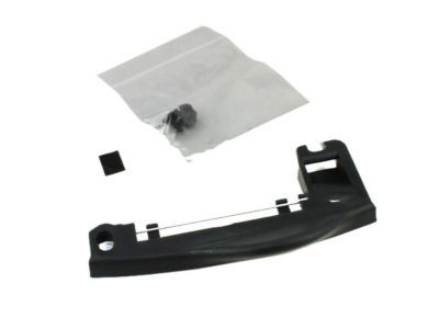 Lincoln F5OY-54061A34-A Latch