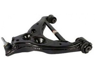 FL3Z-3078-A Ford Arm Assembly - Front Suspension Product Photo 1 of 1