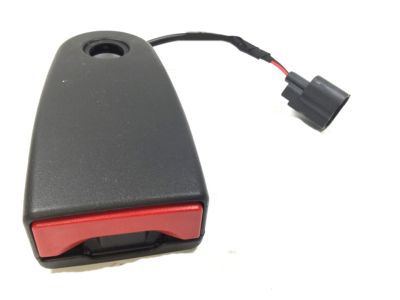 Lincoln MKT Seat Belt - DB5Z-7860044-EJ
