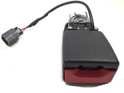Lincoln MKT Seat Belt - DB5Z-7860044-EJ