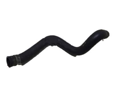 Mercury Mariner Coolant Reservoir Hose - 5L8Z-8260-AC