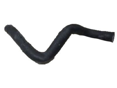 Mercury Mariner Coolant Reservoir Hose - 5L8Z-8260-AC