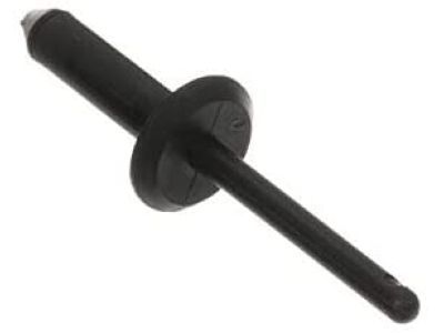 Mercury -N804343-S Rivet