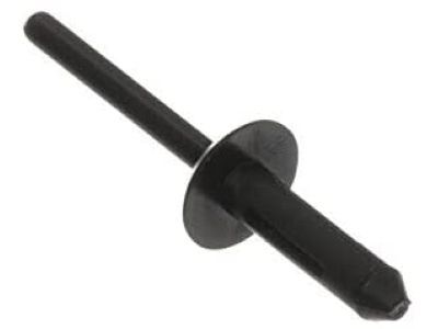 Mercury -N804343-S Rivet