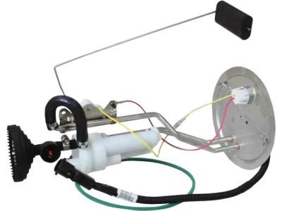 F81Z-9275-EA Ford Sender Assembly - Fuel Tank Product Photo 2 of 3