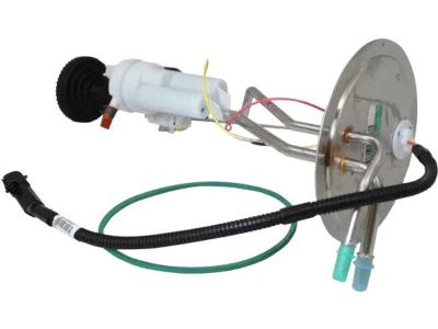 Ford F81Z-9275-EA Sender Assembly - Fuel Tank F81Z-9275-EA Ford Sender Assembly - Fuel Tank Product Photo 1 of 3