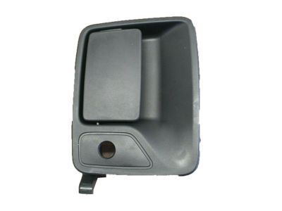 Ford 7C3Z-2522404-AA Handle Assembly - Door Outer
