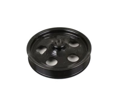 Mercury 1S7Z-3A733-A Pulley
