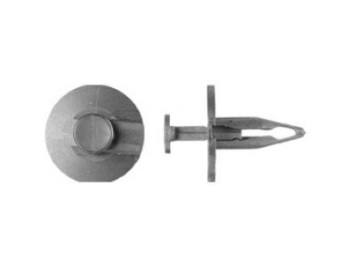 Lincoln -W704340-S300 Fastener
