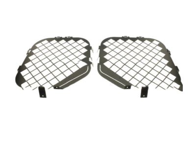 Ford DT1Z-99222A00-A Kit - Guard - Window Protection