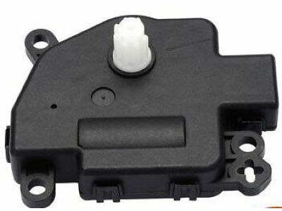 Ford 8L8Z-19E616-A Motor Assembly 8L8Z-19E616-A Ford Motor Assembly Product Photo 1 of 1