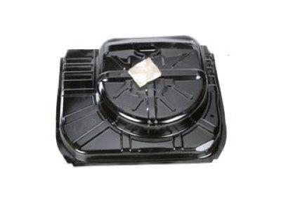 Lincoln Floor Pan - 8A5Z-5411215-BA