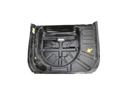 Lincoln Floor Pan - 8A5Z-5411215-BA