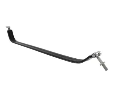 Ford CC3Z-9092-A Strap Assembly - Fuel Tank CC3Z-9092-A Ford Strap Assembly - Fuel Tank Product Photo 1 of 3