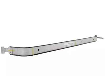 CC3Z-9092-A Ford Strap Assembly - Fuel Tank Product Photo 3 of 3