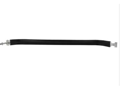 CC3Z-9092-A Ford Strap Assembly - Fuel Tank Product Photo 2 of 3