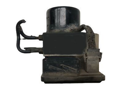 Ford Escape ABS Pump And Motor Assembly - YL8Z-2C286-DA