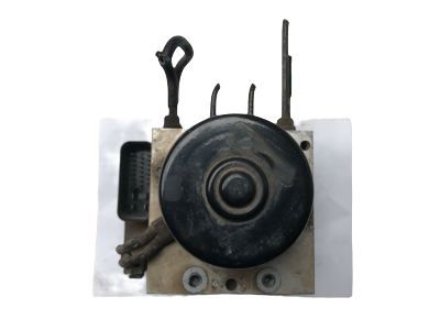 Ford Escape ABS Pump And Motor Assembly - YL8Z-2C286-DA