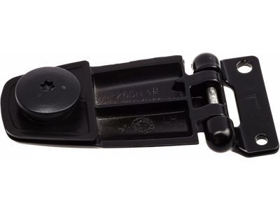 Lincoln 1L1Z-78420A69-AA Hinge - Glass