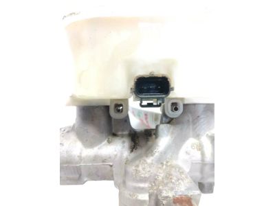 AL3Z-2140-A Ford Cylinder Assembly - Master Product Photo 4 of 4
