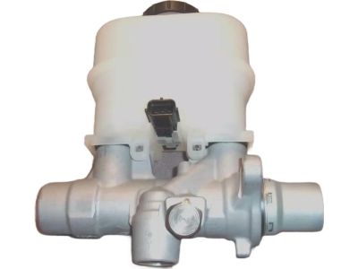 AL3Z-2140-A Ford Cylinder Assembly - Master Product Photo 2 of 4