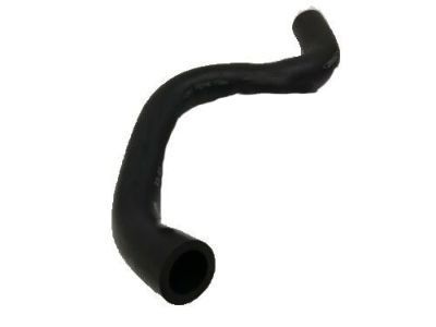 YL8Z-3691-BA Ford Reservoir Hose Product Photo 2 of 3