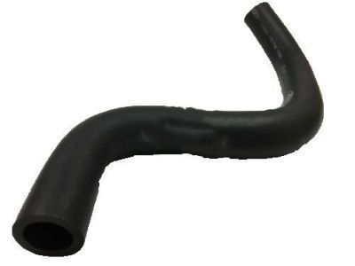 YL8Z-3691-BA Ford Reservoir Hose Product Photo 3 of 3