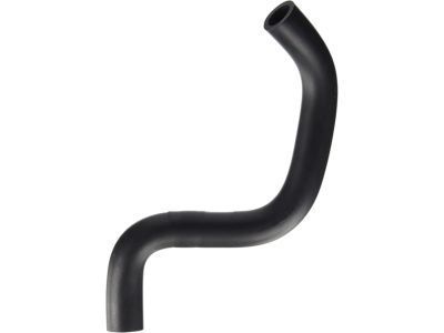 Ford YL8Z-3691-BA Reservoir Hose YL8Z-3691-BA Ford Reservoir Hose Product Photo 1 of 3