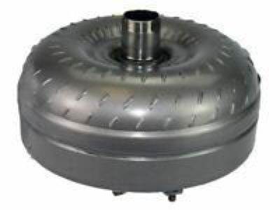 Lincoln DA8Z-7902-F Converter Assembly