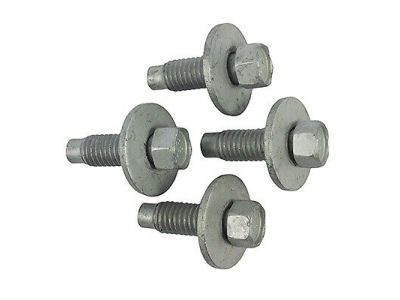 Ford -W503931-S438 Bolt