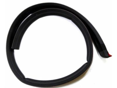 Ford F2UZ-1520518-C Weatherstrip Assembly - Door Opening