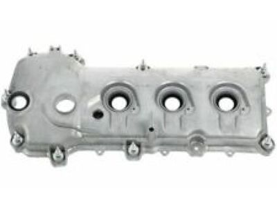 Lincoln 7T4Z-6582-E Cover - Cylinder Head
