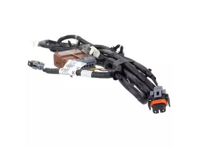 JL1Z-15K867-A Ford Wire - Parking Distance Aid Sensor Product Photo 1 of 2
