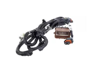 JL1Z-15K867-A Ford Wire - Parking Distance Aid Sensor Product Photo 2 of 2