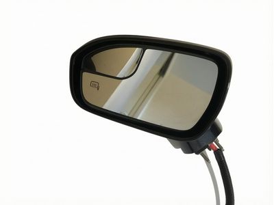 DS7Z-17682-DA Ford Mirror Assembly - Rear View Outer, Passenger Side Product Photo 4 of 4