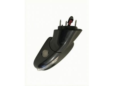 DS7Z-17682-DA Ford Mirror Assembly - Rear View Outer, Passenger Side Product Photo 2 of 4