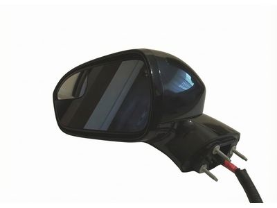 DS7Z-17682-DA Ford Mirror Assembly - Rear View Outer, Passenger Side Product Photo 3 of 4
