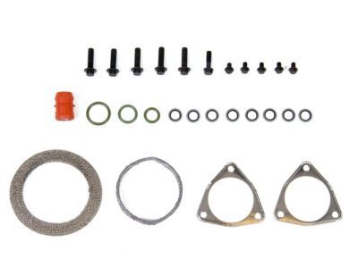 Ford 8C3Z-9T514-A Kit - Hardware 8C3Z-9T514-A Ford Kit - Hardware Product Photo 1 of 1