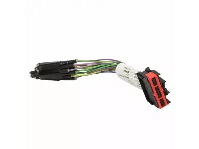 HC3Z-14A303-G Ford Wire Assembly Product Photo 3 of 3