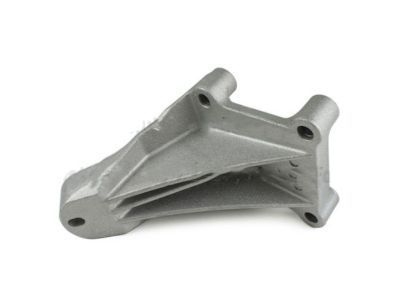 Ford 4R3Z-6031-BA Support Bracket, Driver Side 4R3Z-6031-BA Ford Support Bracket, Driver Side Product Photo 1 of 1