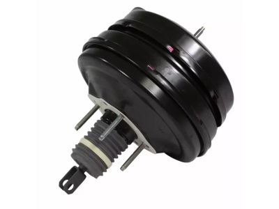 BR3Z-2005-B Ford Booster Assembly - Brake Product Photo 3 of 3