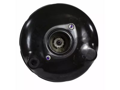 BR3Z-2005-B Ford Booster Assembly - Brake Product Photo 2 of 3
