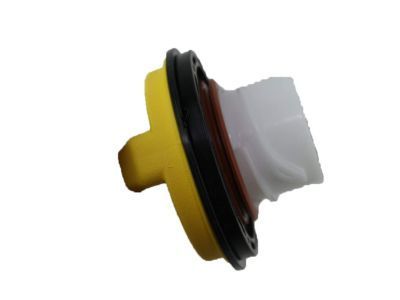 8C2Z-9030-B Ford Fuel Cap Product Photo 4 of 4