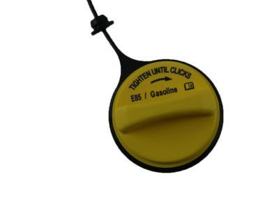 8C2Z-9030-B Ford Fuel Cap Product Photo 2 of 4