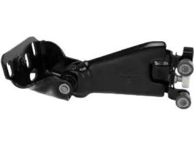 DT1Z-6126800-C Ford Hinge Assembly, Passenger Side Product Photo 3 of 3