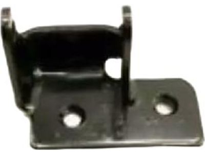 DT1Z-6126800-C Ford Hinge Assembly, Passenger Side Product Photo 2 of 3