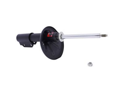 Mercury Strut Housing - 3U2Z-18124-XA
