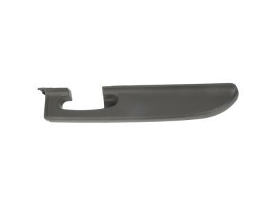 Ford 2C3Z-2524140-AAA Armrest Assembly - Door
