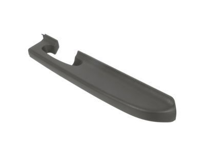 Ford 2C3Z-2524140-AAA Armrest Assembly - Door